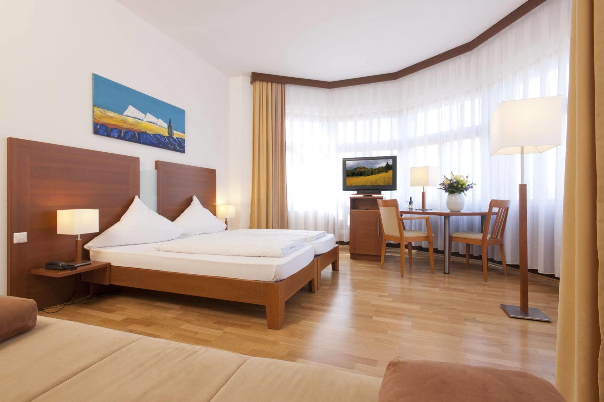 Graf Zeppelin Hotel Konstanz